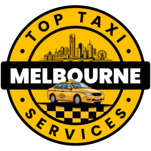 Melbourne Top Taxi Services - Logo