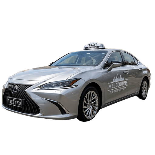 Melbourne Top Taxi Services, Australia