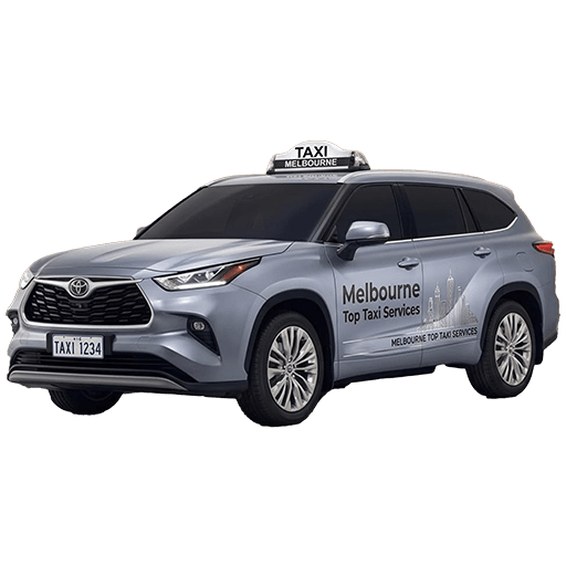 Melbourne Top Taxi Services, Australia