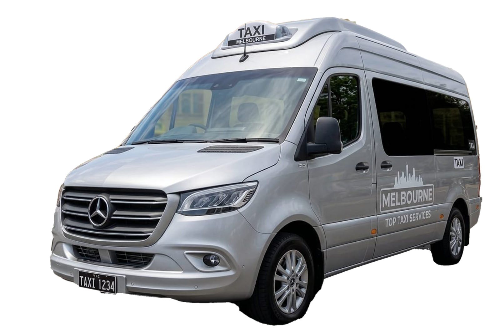Melbourne Top Taxi Services, Australia