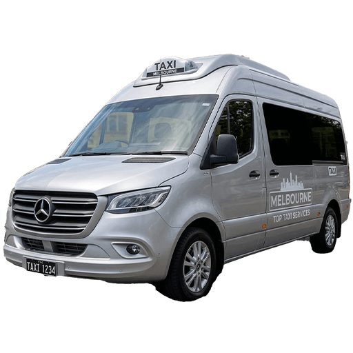Melbourne Top Taxi Services, Australia