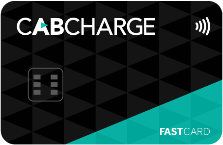 cabcharge payment