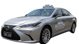Melbourne Top Taxi Services, Australia