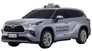 Melbourne Top Taxi Services, Australia
