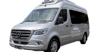 Melbourne Top Taxi Services, Australia
